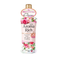 Кондиционер для белья Lion Aroma Rich Diana 