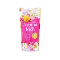Кондиционер для белья Lion Aroma Rich Scarlet