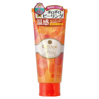 Горячий пилинг MEISHOKU DET Clear Bright &amp; Peel Jelly