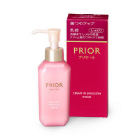 Эмульсия SHISEIDO Prior Cream In Emulsion