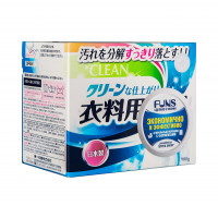 Стиральный порошок FUNS CLEAN