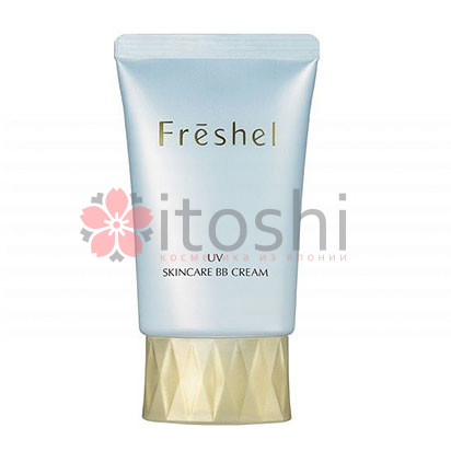 Крем KANEBO Freshel White C Mineral BB Cream (Medium)