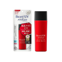 Санскрин BIORE UV Athlizm Skin Protect Milk