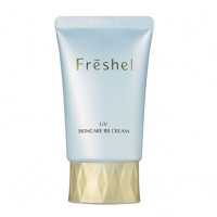 Крем KANEBO Freshel White C Mineral BB Cream (Natural)