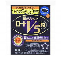 Комплекс ROHTO V5