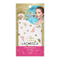 Матирующие салфетки KOSE COSMEPORT Softymo Lachesca