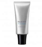 Санскрин BIORE UV Oil Control Base SPF 50+
