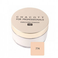 Пудра CHACOTT HD Enriching Powder 774