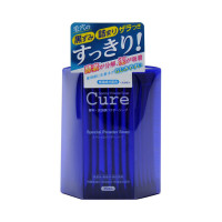 Пилинг-пудра Cure Special Powder Soap