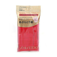 Салфетки SHISEIDO Aburatori Kami