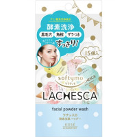 Пилинг-пудра KOSE Cosmeport Lachesca