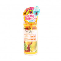 Пилинг-пудра MEISHOKU Detclear AHA &amp; BHA Fruits Enzyme Powder Wash
