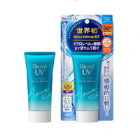 Санскрин KAO Biore UV Aqua Rich Watery Essence