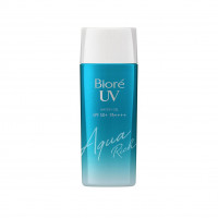 Санскрин KAO Biore UV Aqua Rich Watery Essence