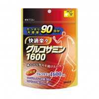 Комплекс для суставов ITOH на 90 дней