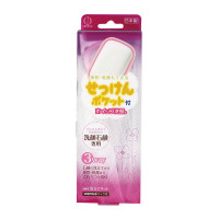 Сеточка-пенообразователь Kokubo Soap Net - No Waste