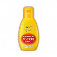 Санскрин KAO Biore UV Nobinobi Kids Milk