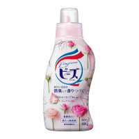 Мягкий гель для стирки КAO New Beads Fragrance Gel