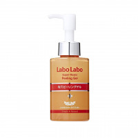 Пилинг-скатка DR. CILABO Super-Keana Peeling