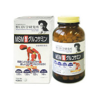 Комплекс для суставов MEIJI MSM+