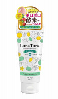 Пилинг-скатка MICCOSMO LUNA TURA Enzyme Cleansing Gel