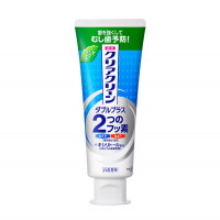 Зубная паста  KAO Clear Clean Double Plus Light Mint