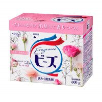 Стиральный порошок KAO "New Fragrance Beads"