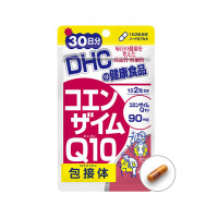 Коэнзим Q10 DHC