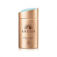 Санскрин SHISEIDO Anessa Perfect UV Skincare Milk SPF 50+PA++++