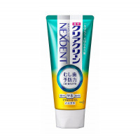 Зубная паста KAO "Clear Clean NEXDENT Mild Citrus"