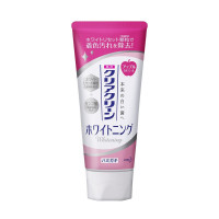 Зубная паста KAO "Clear Clean Whitening Clear M ST"