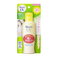 Солнцезащитное молочко КAO Biore UV SPF 30
