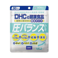 Стабилизатор давления DHC