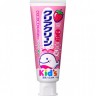 Зубная паста для детей KAO Clear Clean Grape