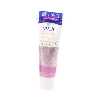 Зубная паста отбеливающая LION Clinica Enamel Pearl