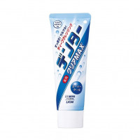 Зубная паста с полирующей пудрой LION Dental Clear MAХ