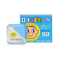 Детские капли для глаз ROHTO Children