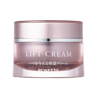 Увлажняющий крем-лифтинг с растительными экстрактами и маслами ROSETTE Lift Cream