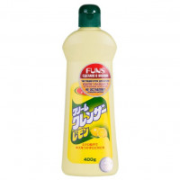 Чистящий крем FUNS