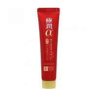 Крем HADA LABO Gokujyun Alpha Super Moist Lift Cream