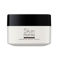 Увлажняющий крем с церамидами ROSETTE Skin Mania