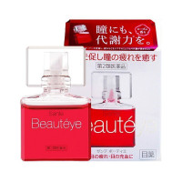 Капли для глаз SANTE Beauteye