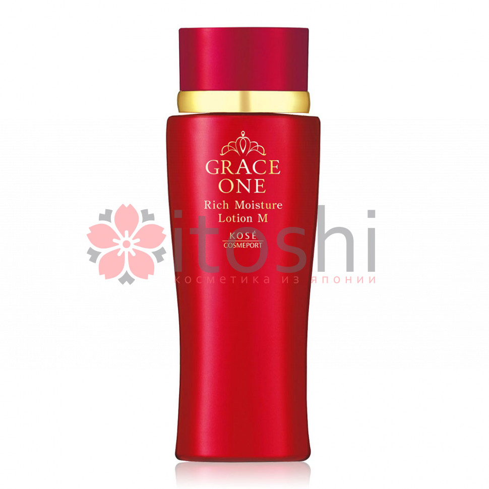 Лосьон KOSE Grace One Perfect