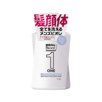 Гель для лица КAO Biore Men's