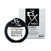 Капли для глаз Sante FX NEO