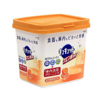 Порошок для посудомоечных машин KAO "Cucute Citric"