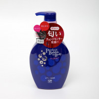 Гель для душа SHISEIDO Perfect Bubble for Body
