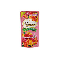 Кондиционер для белья с нежным ароматом роз Nihon Detergent Sweet Floral 