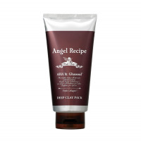 Маска для лица ANGEL RECIPE Deep Clay Pack