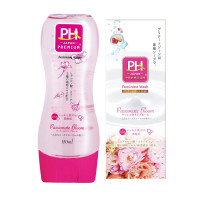 Гель для интимной гигиены "pH Care"